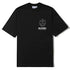 Butter Goods - Fossil Shirt (Black)